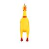 Pollo chillón pollo chillón juguete pollo descompresión sonido pollo raro pollo desesperado pollo de pelea juguete para morder perro