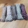 Clips de Instalación para Red de Sombra, Ganchos, Mosquetones, Cable de Acero, Clips en Forma de U, Tensores, Elevación Automática de Expansión