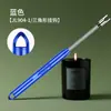 Estufa de Gas Doméstica Gas Natural Encendido Electrónico con Pistola de Carga Encendedor de Cocina Portátil Encendedor a Prueba de Viento Venta al por Mayor