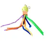 Brinquedos para Papagaio, Brinquedos de Mastigar Lagarta para Pássaros, Acessórios Pendurados para Gaiola de Pássaro, Suprimentos, 22g Brinquedos de Escalada para Animais de Estimação para Calopsitas