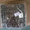 Fábrica de Origen Botón Magnético Flor de Ciruelo Botón Cosido a Mano Bolso Artículos de Cuero Accesorios para Ropa Cierre Magnético Fuerte de Metal