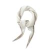 Nueva bufanda de cachemira de otoño e invierno, cálida y resistente al frío, triangular, chal pequeño, bufanda de cachemira para el hombro, protección para el cuello, manga gruesa