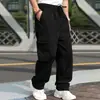 Pantalones Cargo de Verano 2026 para Hombre de Amazon, Pantalones Largos Casuales Rectos Holgados para Hombre Europeos y Americanos