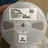 Capacitor Cerámico Murata Grm21B5C1H223Ja01L Capacitor de Chip 0805 22nF 5% 50V