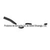 25450-d7350 tubo de água superior e inferior da mangueira do tanque de água adequado para o tubo de água de resfriamento do radiador Kia Hyundai