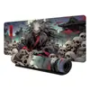 Popular Mouse Pad Grande de E-Sports da Amazon, Pad de Mesa Funcional Tendência Nacional, Mouse Pad Publicitário Personalizado com Fotos