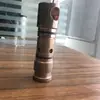 Válvula de três vias dispositivo anti-retorno. O material é resistente e o desempenho é estável. O dispositivo anti-flyback tem bom desempenho