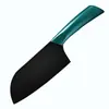 Cuchillo de Alta Gama, Cuchillo de Cocina, Cuchillo de Chef, Cuchillo de Cocina Doméstico, Cuchillo para Rebanar Auténtico, Cuchillo Especial para Frutas