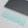 Adequado para Lenovo ThinkPad E14 Gen4 Gen6 Película para Teclado P1 Gen6 Laptop L14 Película Protetora para Teclado