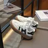 Tenis para Niños 2025 Primavera Nuevos Tenis para Bebé Suela Suave Zapatos de Lona Zapatos para Niños Niñas Estudiantes Niños Deportes