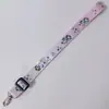 Corda para Copo de Água Infantil Cordão para Garrafa Térmica Acessórios para Copo de Água e Garrafa Tampa de Copo Cordão Transversal Alça para Celular Alça de Ombro Alça de Bolsa