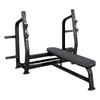 Banco de Pesas Multifuncional Comercial Rack para Press de Banca Rack para Sentadillas Rack para Barra Integrado Set de Barra Equipo de Fitness para el Hogar