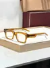 ASHCROFT Elegante Montura de Acetato Nueva Montura para Gafas de Miopía Montura de Gafas Ópticas Retro JMM Se Puede Montar con Graduación