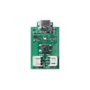 Desarrollo de Soluciones PCBA, Diseño de Placa de Circuito de Placa de Control, Prototipado, Procesamiento de Montaje de Chips SMT, Paquete de Mano de Obra y Materiales, Placa PCBA
