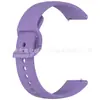 Adecuado para Redmi Watch5 Correa Oficial de Silicona con Hebilla del Mismo Color Correa Deportiva de Silicona