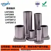 Lhfsm Lhfswm6 8 10 12 13 16 20 25 30 Rolamentos Lineares
