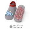 23 calcetines de piso para bebé de primavera y otoño, calcetines antideslizantes para recién nacidos, calcetines náuticos de tubo corto con dibujos animados, calcetines geniales para niños en interiores.