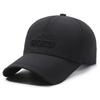 Gorra de verano para hombre, gorra de béisbol transpirable de moda, gorra sencilla, gorra deportiva de secado rápido, gorra para el sol.