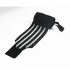 Muñequera Deportiva Enrollable Presurizada Banda Booster Levantamiento de Pesas Mancuerna Fitness Pulsera Antitorsión Equipo Protector de Muñeca