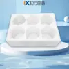 Empaque de Cristalería Artículos Frágiles Procesamiento Anticaída y a Prueba de Golpes Fabricante Venta al por Mayor Lámina Tablero de Espuma de Polietileno Expandido (EPE) Papel de Aluminio