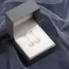 Aretes de Borlas de Perlas, Diseño de Nicho, Aretes de Alta Gama, Modernos, Sencillos, Versátiles, Aretes Largos de Perlas para Mujer