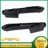 51117156555 51117156556 adequado para suporte de para-choque dianteiro BMW série 3 suporte de fixação de para-choque