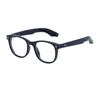 Monturas cuadradas para gafas de estilo europeo y americano para mujer, adecuadas para lentes graduadas, lentes sin graduación, lentes ópticos, monturas para gafas al por mayor sin graduación