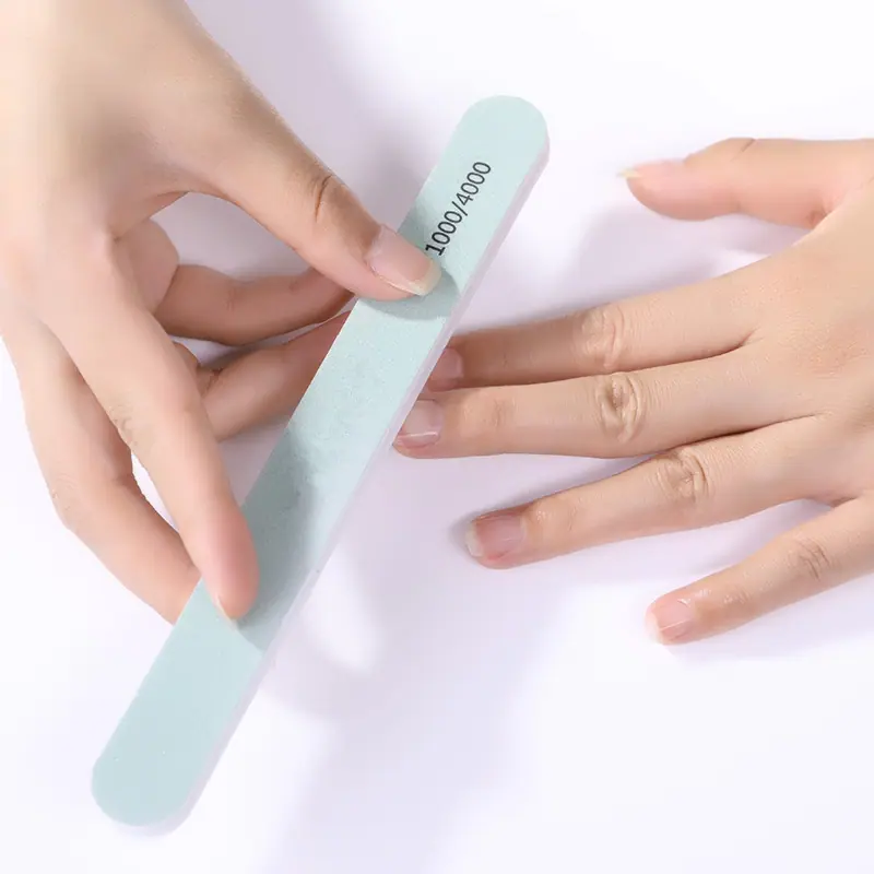 UR-SUGAR-10pcs-Nail-Files-Buff