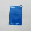 Portatarjeta de autobús creativo cordón para estudiante set de certificados llavero de tarjeta de trabajo LOGOTIPO imprimible en stock diseño gratuito