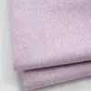 Cojines de Asiento para Sofá de Chenilla de Imitación de Gama Alta, Cojines de Respaldo, Fundas de Almohada, Bolsas Suaves para Equipaje, Manualidades, Tela Decorativa