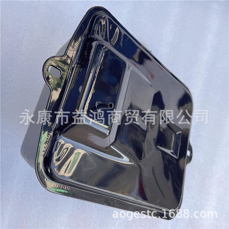 大公牛铁油箱带感应 38 (2)