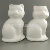 Bola de espuma unicel Totorx 13.8cm espuma EPS sólida forma de animal pequeño calidad de exportación comercio exterior