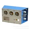 Shandong Daqi Ktc118.3 Teléfono de Amplificación Multifunción Intrínsecamente Seguro para Minería Ktc118.3(a) Fabricante de origen