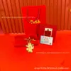 Chaveiro de Ouro Puro Deus da Riqueza Mais Vendido, Fluxo de Riqueza Entrando, Pingente Deus da Riqueza, Presente Requintado, Atacado Personalizado