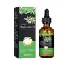Aceite Esencial para el Cuidado del Cabello de Aceite de Ricino Negro Jamaicano, Superventas Transfronterizo, Mejora Naturalmente el Frizz, Calificaciones de Exportación Completas, OEM