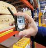 Mini medidor de temperatura y humedad Detu testo 605-H1