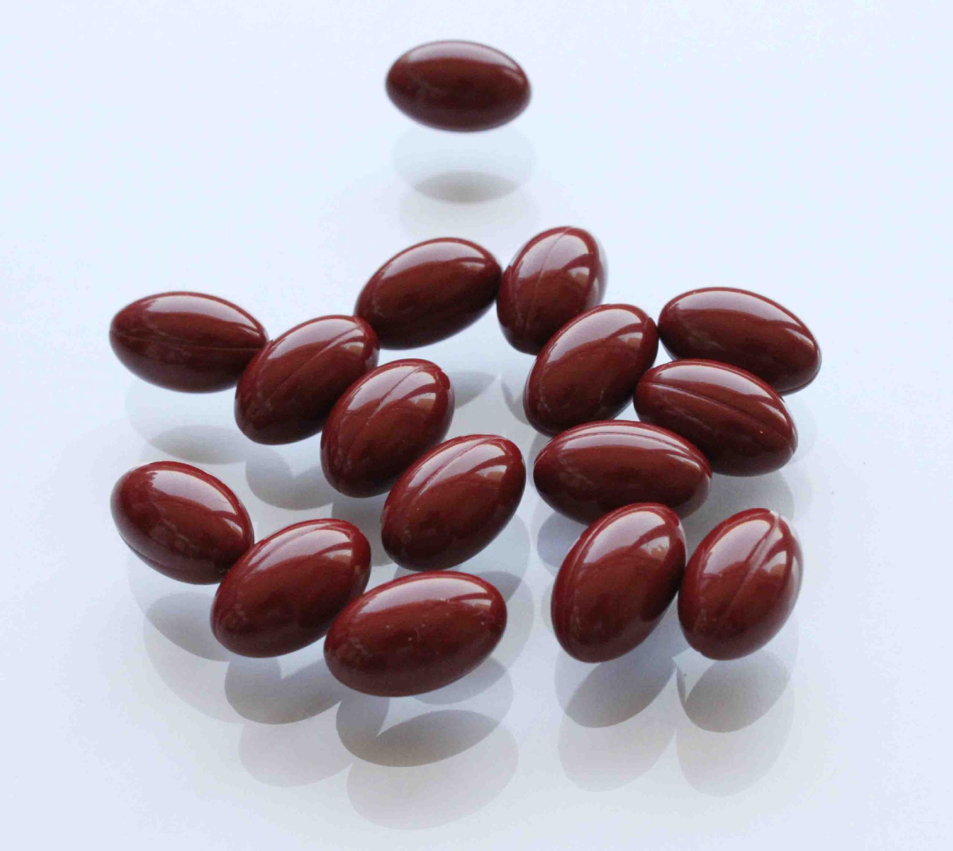 葡萄籽提取物软胶囊500mg