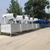 Desempenho Estável Máquina de Canhão de Poeira Máquina de Canhão de Poeira Máquina de Canhão de Poeira 50m