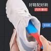 Cepillo Nano Limpiador de Zapatos Cepillo para Zapatos Doméstico Venta al por Mayor Máquina para Moldes de Zapatos Nuevo Hogar Cepillo Suave Cerdas Suaves Super Suave Pelo Largo