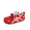 Zapatos de Entrenamiento Alemanes de Malla con Suela Plana, Feos-Lindos, de Cuero Suave para Mujer, Nuevo Popular Primavera 2026, Zapatos Casuales Ligeros de Doble Correa