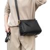 Bolso Grande de Alta Moda para Viajar, Bolso Tote Vintage Versátil para Mujer, Bolso de Hombro de Lujo Ligero, Nuevo para Otoño e Invierno