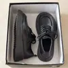 Sapatos de Couro Plataforma Brancos Estilo Britânico Estilo Academia 2025 Sola Grossa Retrô Estilo Hepburn Jk Mocassins Sapatos Mary Jane para Mulheres