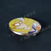 Productos Metálicos, Insignias, Insignias de Esmalte Personalizadas, Insignias de Clase, Insignias Magnéticas, Broches, Insignias para Eventos, Insignias Escolares, Logotipo Corporativo, Fábrica de Esmalte para Premios