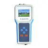 Detector de Humedad del Suelo Portátil Medidor de pH Temperatura Humedad Contenido de Agua Salinidad EC