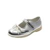 En Stock Nuevos Zapatos Casuales Bajos con Lazo Primavera 2026, Cómodos Versátiles Estilo Deportivo Retro Zapatos de Entrenamiento Alemanes para Mujer