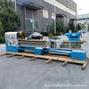 Torno Ordinario Cw6163*3000 Torno Horizontal para Corte de Metal Cw6263 Torno de Bancada Fabricante Suministro