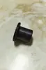 Amoladora de Piso Redonda Accesorios para Pulir Hormigón Epoxi Curado Almohadilla de Tendón de Vaca Blanca Tecnología Dongji