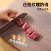 Tapete Desechable para Tabla de Cortar Cocina Corte de Carne Corte de Fruta Papel para Tabla de Cortar Exterior Tapete para Cortar Verduras Tablero Adherente para Suplemento Alimenticio Papel para Tabla de Cortar Antideslizante
