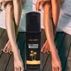 Aceite de Bronceado Transfronterizo Cuidado de la Piel Corporal Color de Piel Oscuro Saludable Empaque Completamente en Inglés Mousse de Bronceado Lucky Berry