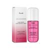 Spray de fragrância de lichia rosa, fragrância fresca, natural e elegante, fragrância feminina disseminada, perfume portátil
